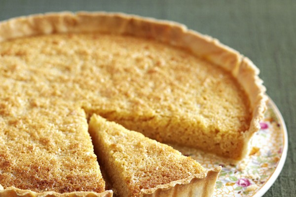 Classic Treacle Tart Recipe Classic Treacle Tart Recipe