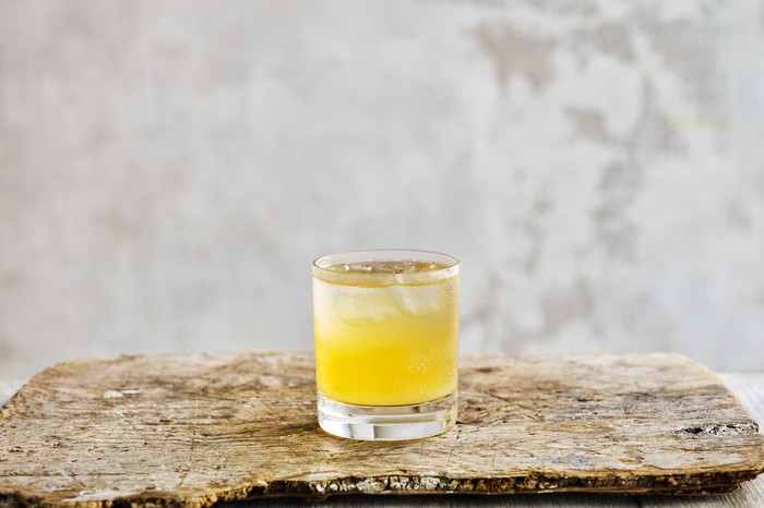 Cider Cocktail Recipe with Sake Cider Cocktail Recipe with Sake