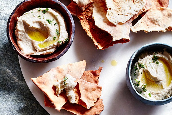 Baba Ganoush Recipe for Aubergine Dip Baba Ganoush Recipe for Aubergine Dip
