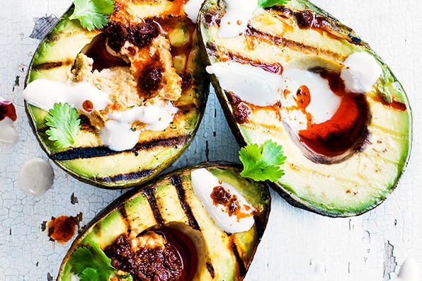 19 Vegetarian BBQ Recipes for a Veggie Grill