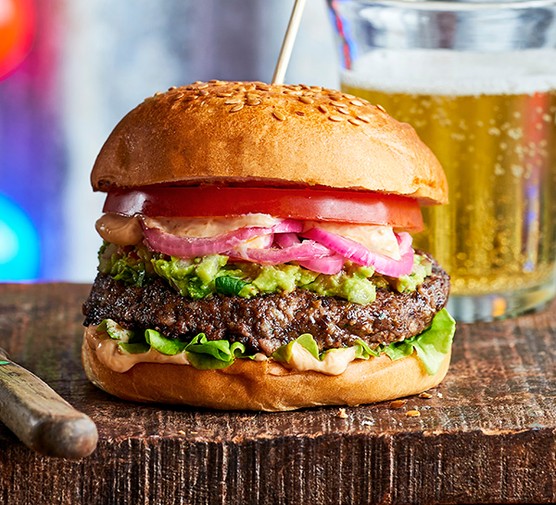 Grillable Vegan Burger For Black Bean Burger Recipe Grillable Vegan Burger | Black Bean Burger Recipe