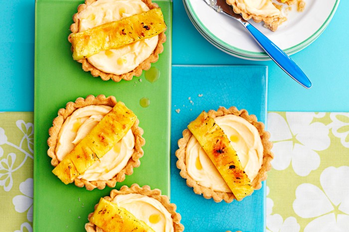 Pina Colada Dessert Recipe Pina Colada Dessert Recipe