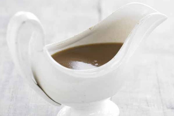 Easy Gravy Recipe Easy Gravy Recipe