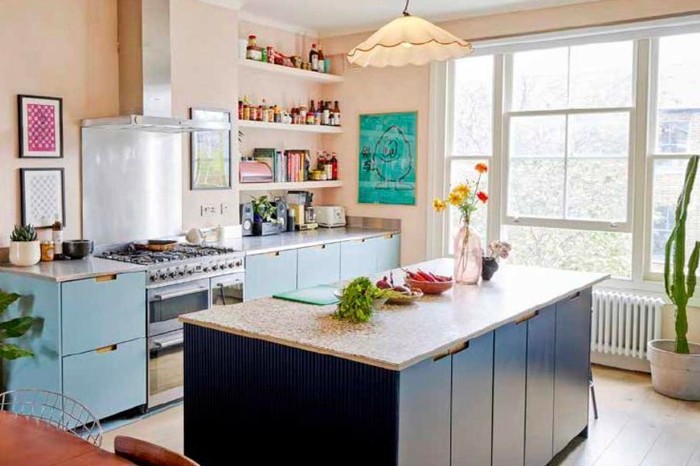 Abby Mambow kitchen Screenshot