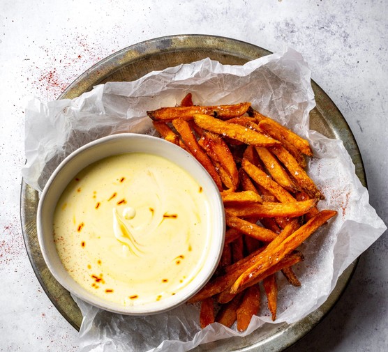 Easy Aioli Easy Aioli