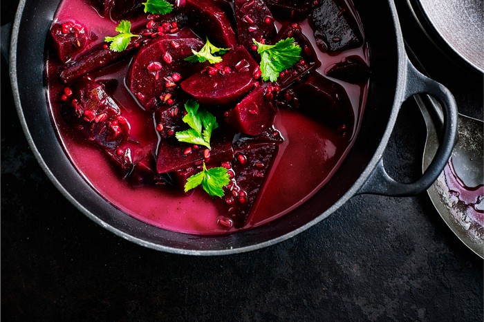 Beetroot Curry Recipe Beetroot Curry