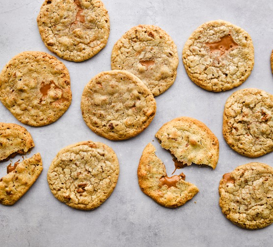 Biscoff Cookies Recipe