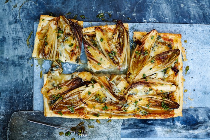 10 Best Chicory Recipes 10 Best Chicory Recipes
