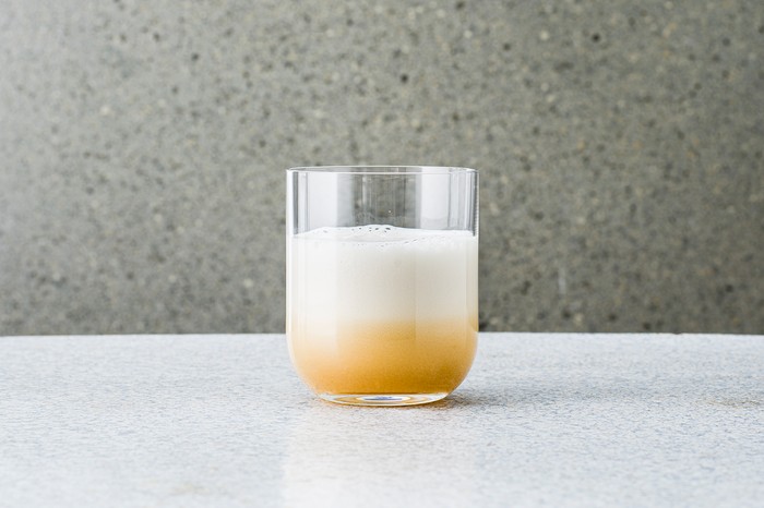 Whisky Sour Recipe