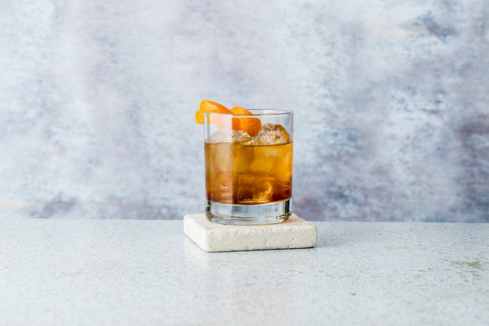 Easy Old Fashioned Cocktail Recipe Easy Old Fashioned Cocktail Recipe