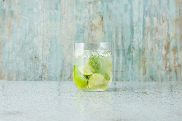 Caipirinha Recipe