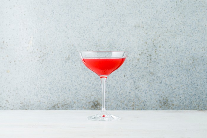 Cosmopolitan Recipe