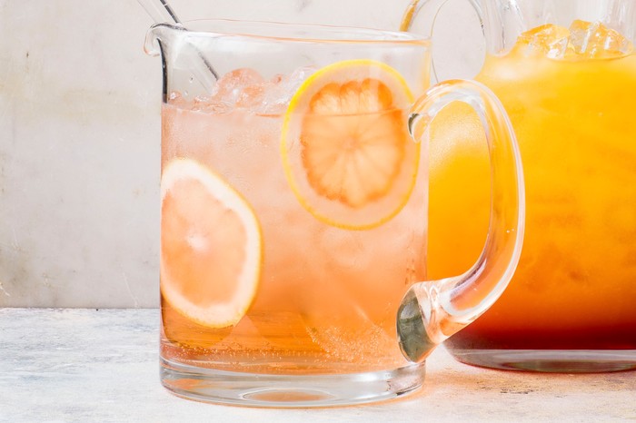 Easy Jug Cocktail Recipes