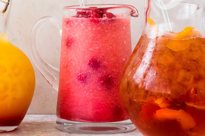 Easy Jug Cocktail Recipes Easy Jug Cocktail Recipes