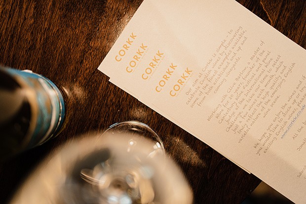 Corkk wine subscription review Corkk wine subscription