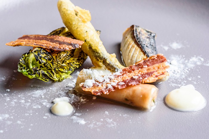 Etch, Brighton Food - Etch, Brighton