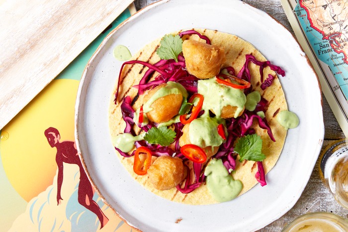 fish tacos fish tacos