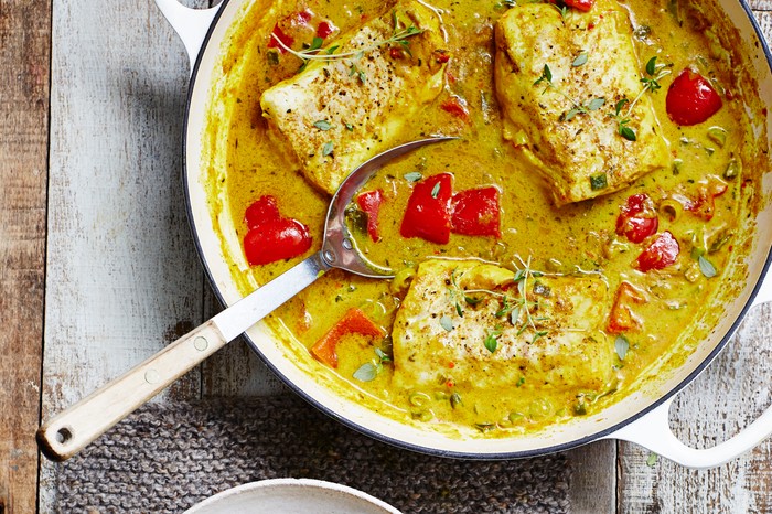 Best Fish Curry Recipes