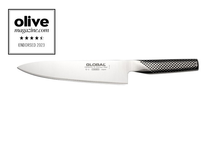 Global Chef’s Knife