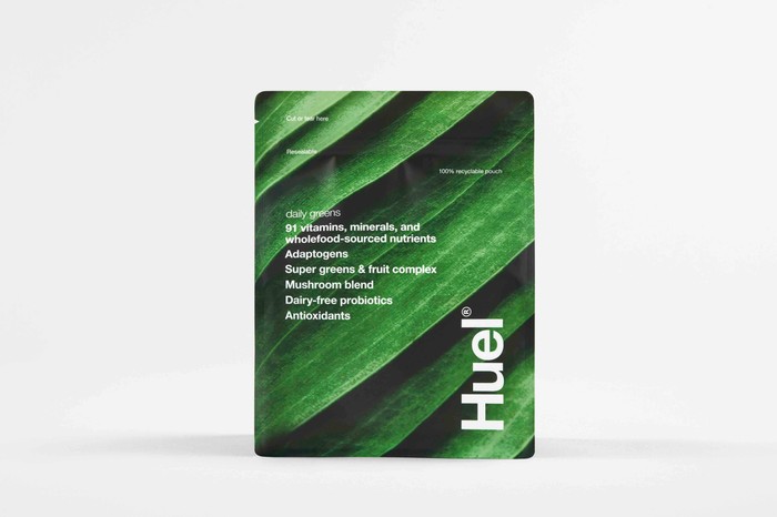 Huel greens powders Huel greens powders