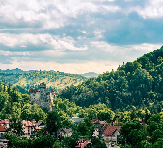 romania romania