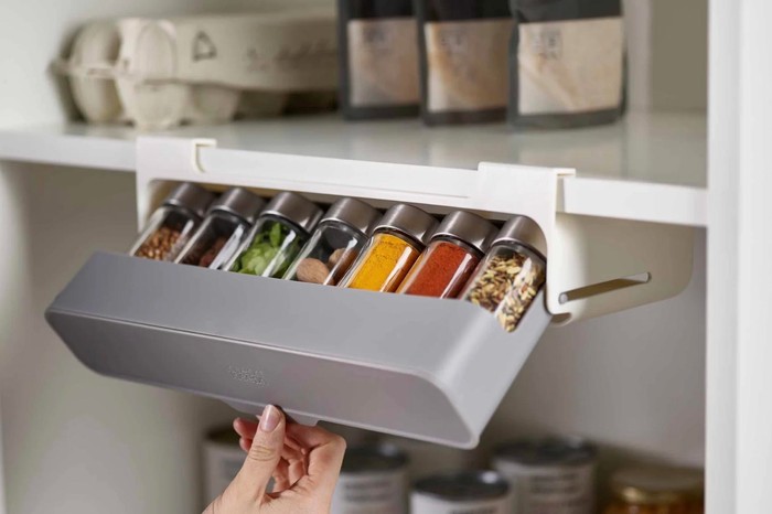 JosephJoseph spice rack