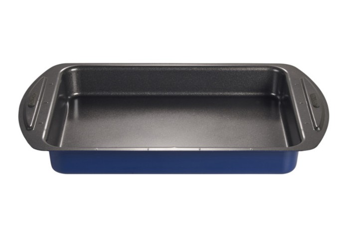 Lakeland brownie traybake tin