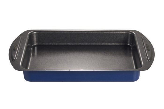 Lakeland brownie traybake tin Lakeland brownie traybake tin