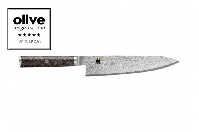 Miyabi 5000MCD67 chef’s knife