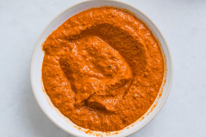 Moroccan Dip Recipe Moroccan Dip Recipe