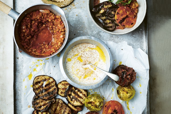 Vegan Moussaka Recipe Vegan Moussaka Recipe
