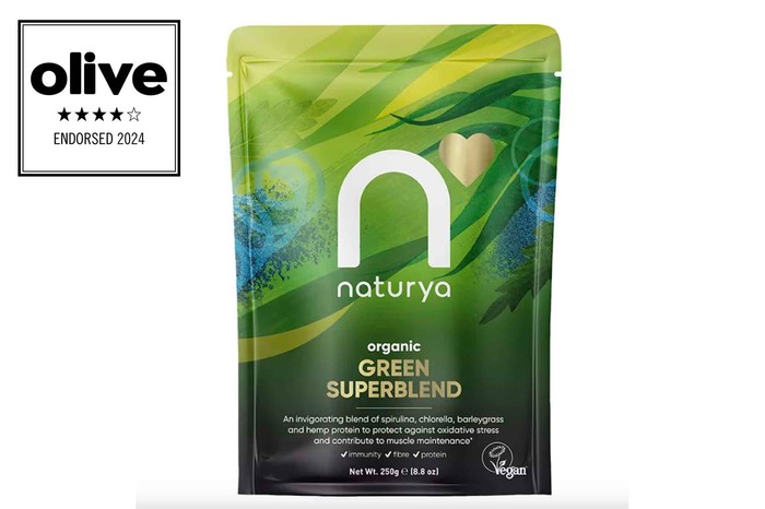 Naturya Naturya