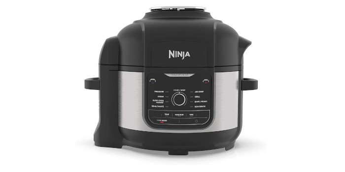 Ninja Foodi 9-in-1 multicooker OP350UK