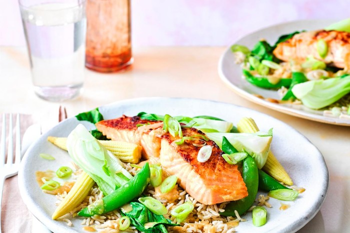 Miso Salmon Recipe Miso salmon