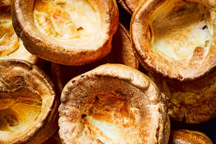 Best Yorkshire Pudding Recipe