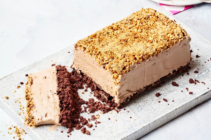 No Bake Nutella Cheesecake Recipe No Bake Nutella Cheesecake