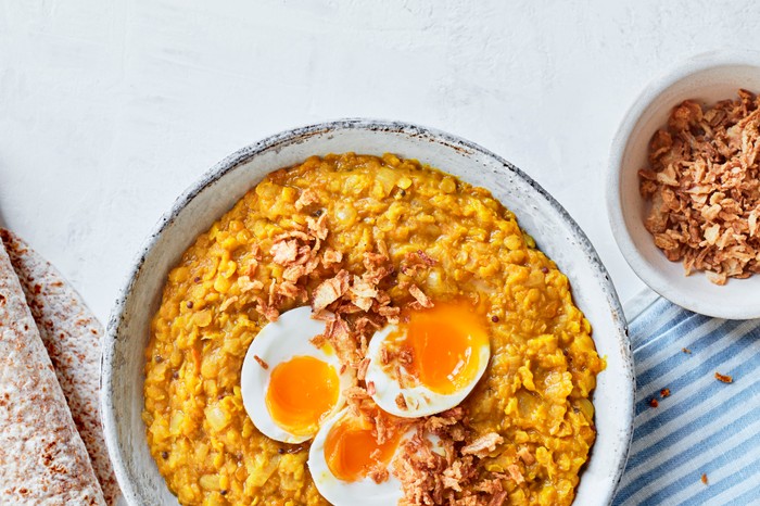 Butternut Squash Dahl Recipe with Coconut Butternut Squash Dahl Recipe with Coconut