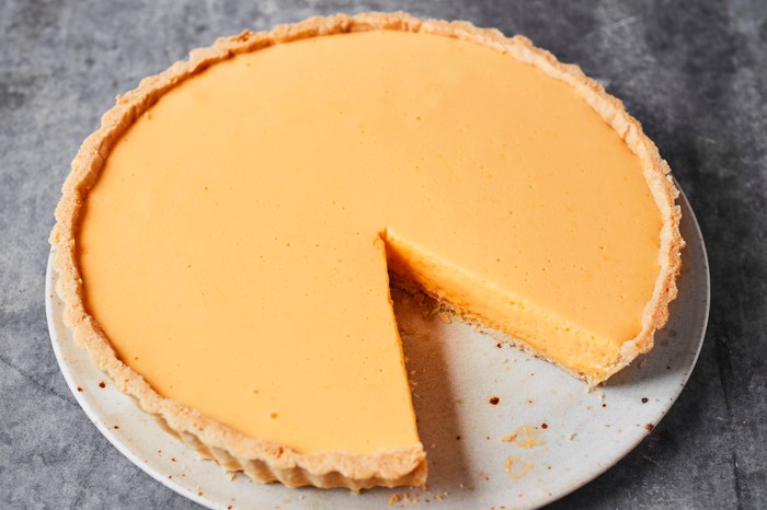Limoncello Tart Recipe Limoncello Tart Recipe