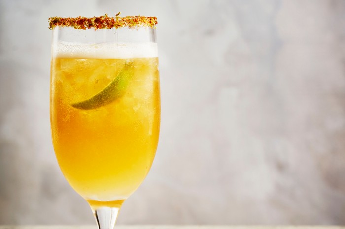 Lagerita Cocktail Recipe Lagerita Cocktail Recipe
