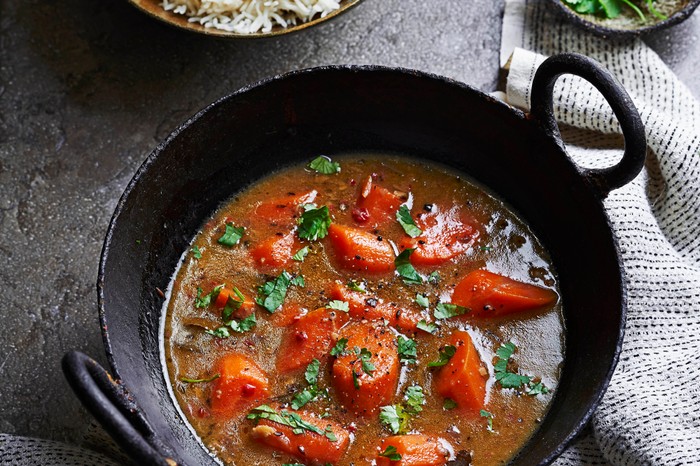 Sri Lankan Curry Recipe with Carrot Sri Lankan Curry Recipe with Carrot