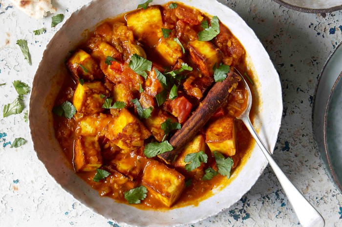 Paneer Masala Recipe