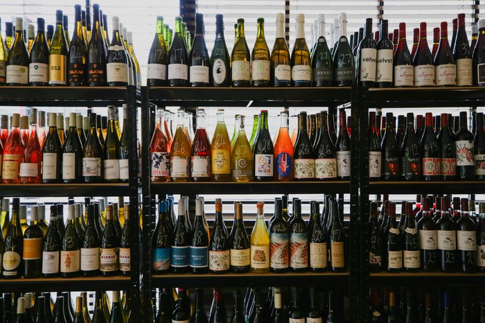 Peckham Cellars_Club Del Vino_02 Peckham Cellars wine club