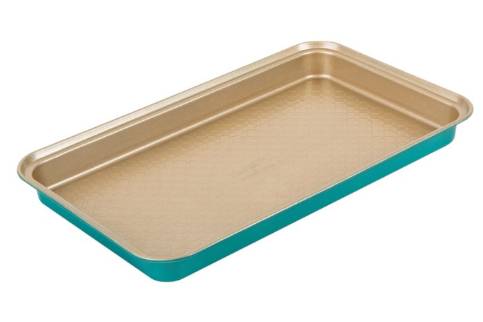 Prestige Nadiya Hussain brownie tin