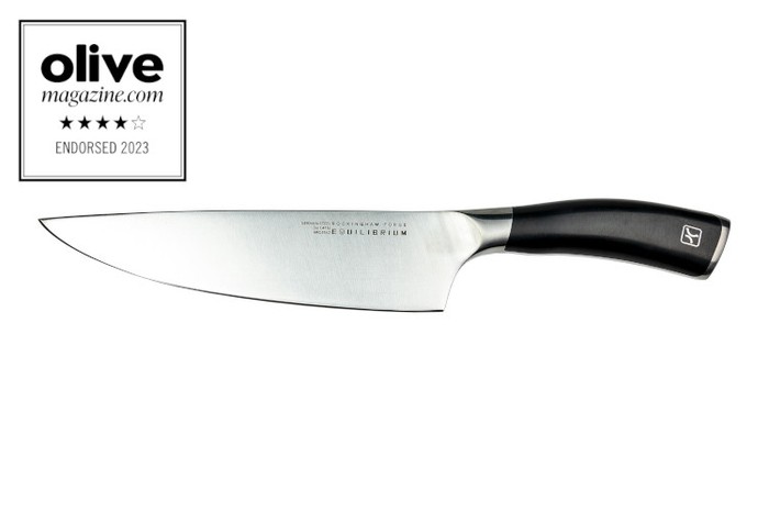 Rockingham Forge Equilibrium chef’s knife