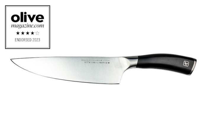 Rockingham Forge Equilibrium chef’s knife Rockingham Forge Equilibrium chef’s knife