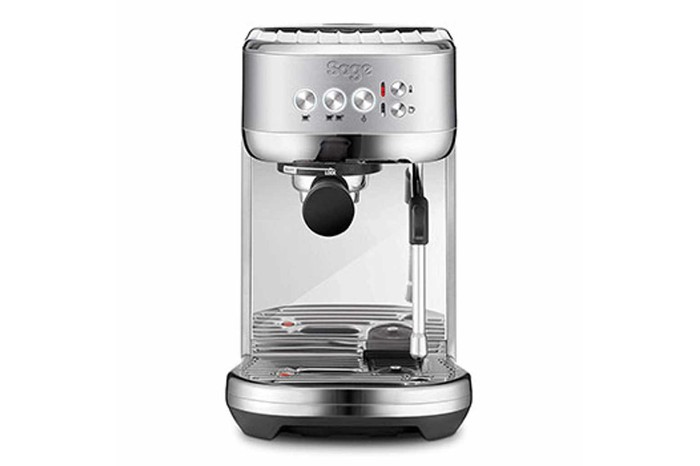 Sage The Bambino Plus SES500BSS espresso machine review Sage The Bambino Plus SES500BSS espresso machine