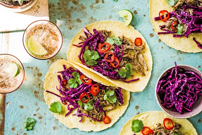 Pork Carnitas Recipe Pork Carnitas Recipe
