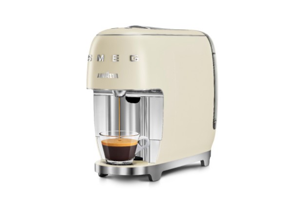 Lavazza A Modo Mio SMEG Lavazza A Modo Mio SMEG