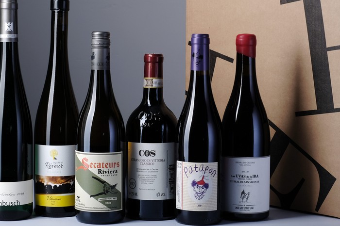 Sourcing Table wine club Sourcing Table wine club