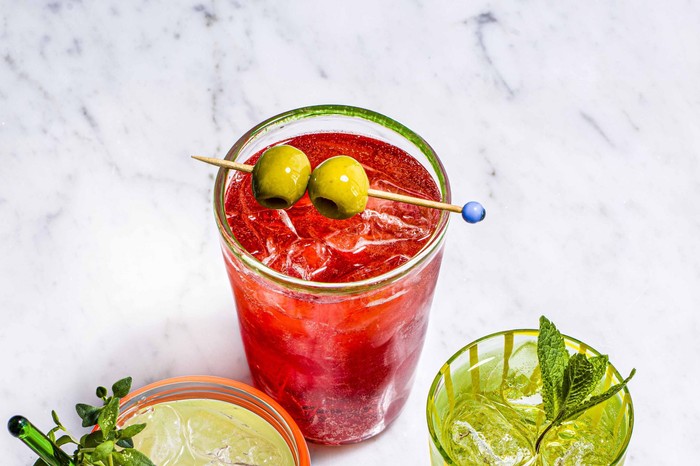 Spritz Venetiano Recipe Spritz Venetiano Recipe